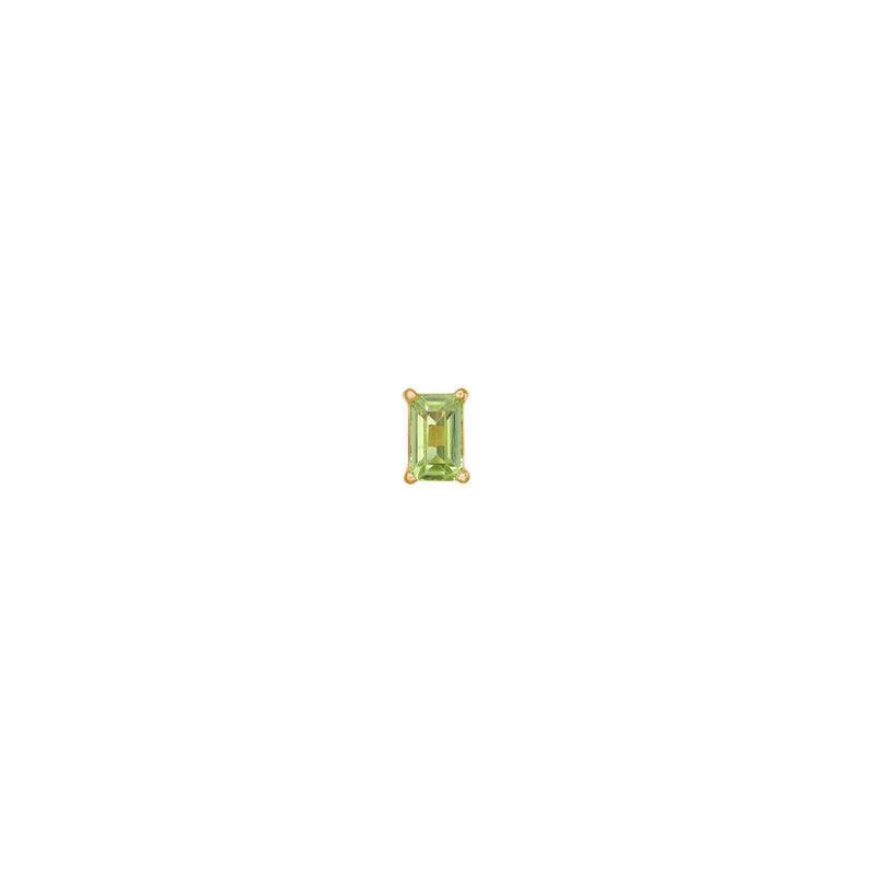 Carré Ørestik Med Peridot - FS4295PE – FS4295PE
