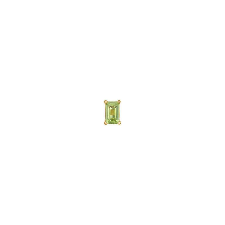 Carré Ørestik Med Peridot - FS4295PE – FS4295PE