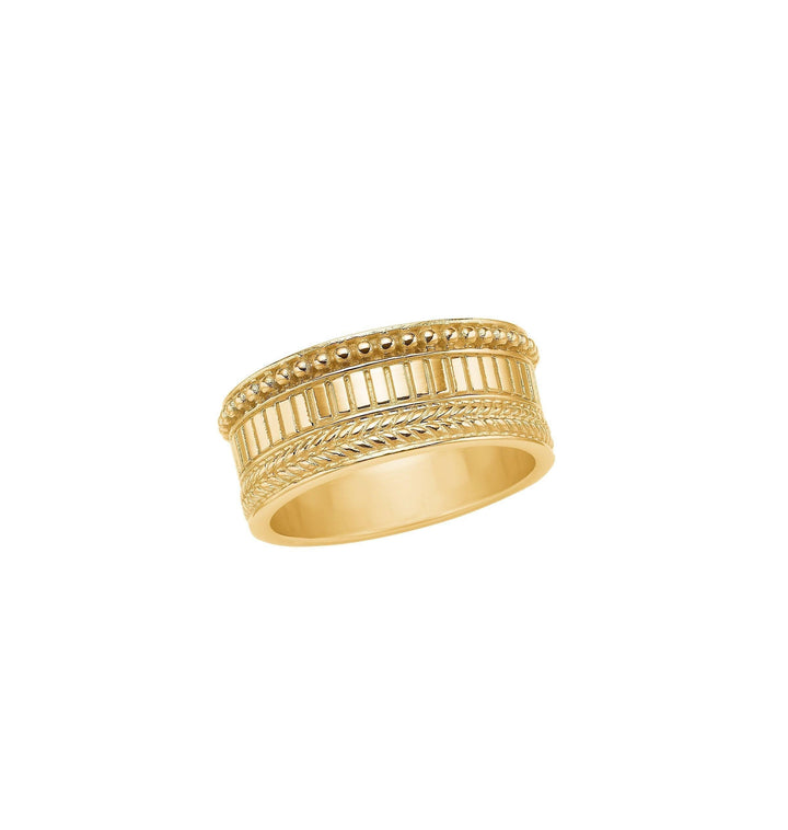 Carré Ring - FR4407 – FR4407-001