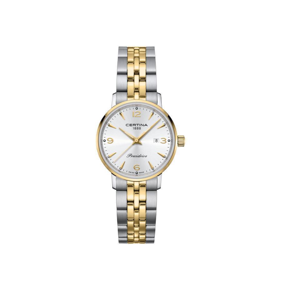 Certina DS Caimano Dameur - C0352102203702 – C0352102203702