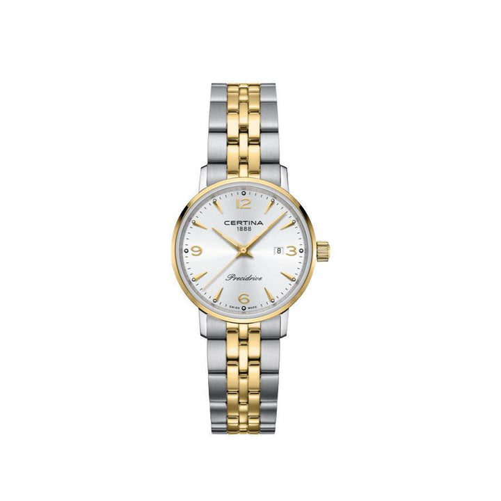 Certina DS Caimano Dameur - C0352102203702 – C0352102203702