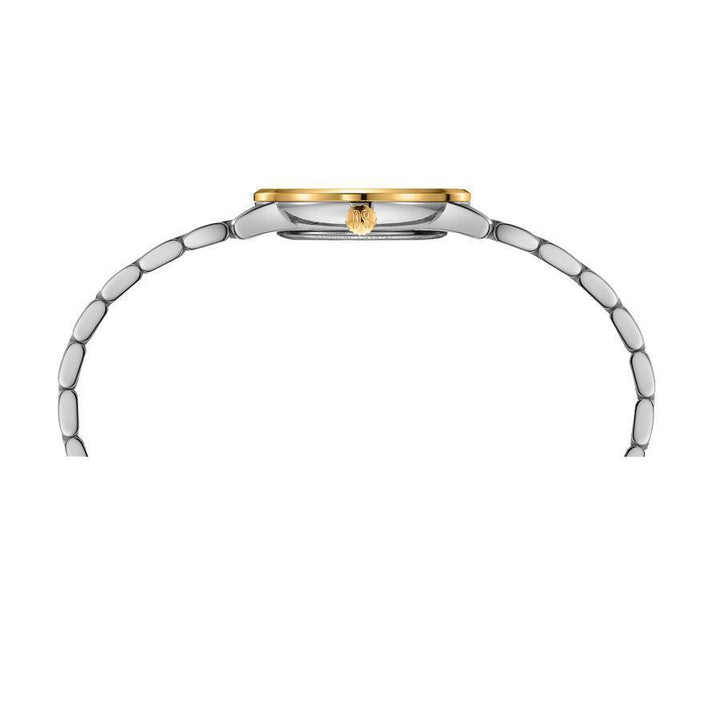 Certina DS Caimano Dameur - C0352102203702 – produktbillede 2