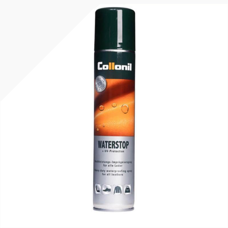 Collonil Waterstop imprægneringsspray – 16620001000