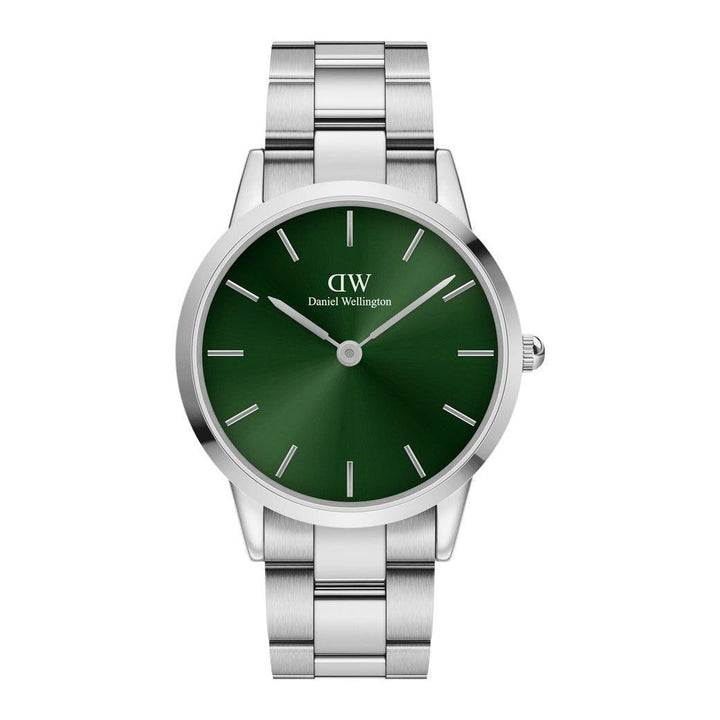 Daniel Wellington Iconic Emerald 40mm - DW00100427 – ADW00100427