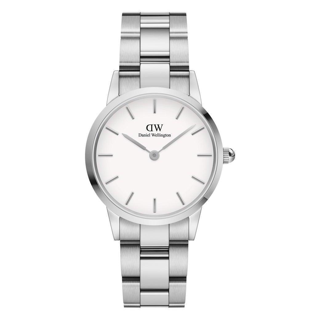 Daniel Wellington Iconic Link 28mm - DW00100207 – ADW00100207
