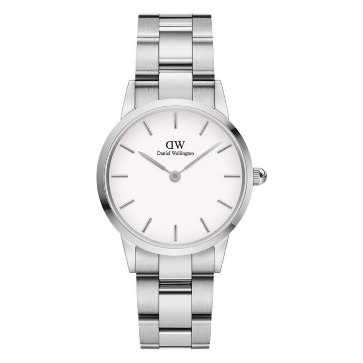 Daniel Wellington Iconic Link 28mm - DW00100207 – ADW00100207