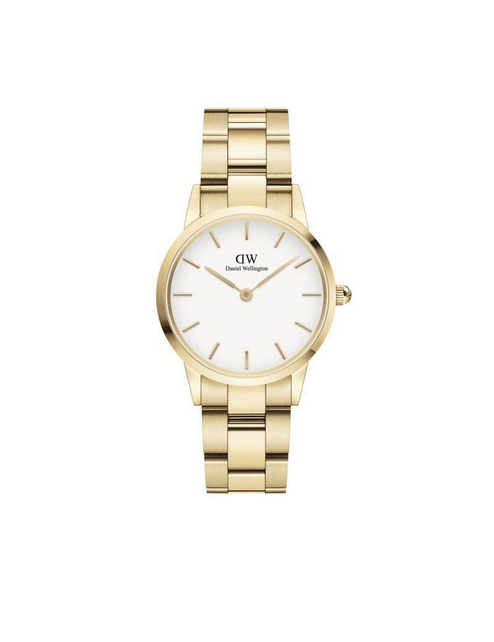 Daniel Wellington Iconic Link 28mm - DW00100567 – ADW00100567