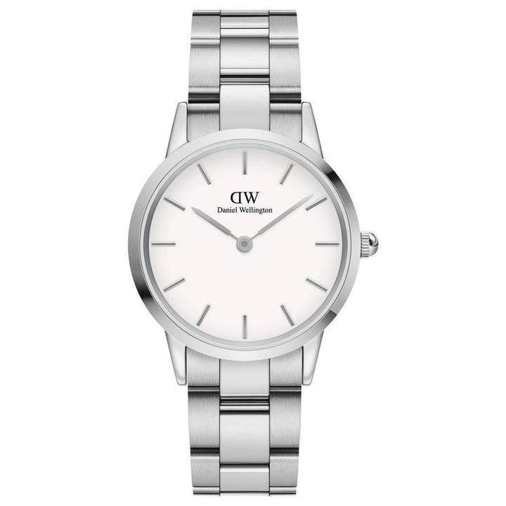 Daniel Wellington Iconic Link 32mm - DW00100205 – ADW00100205