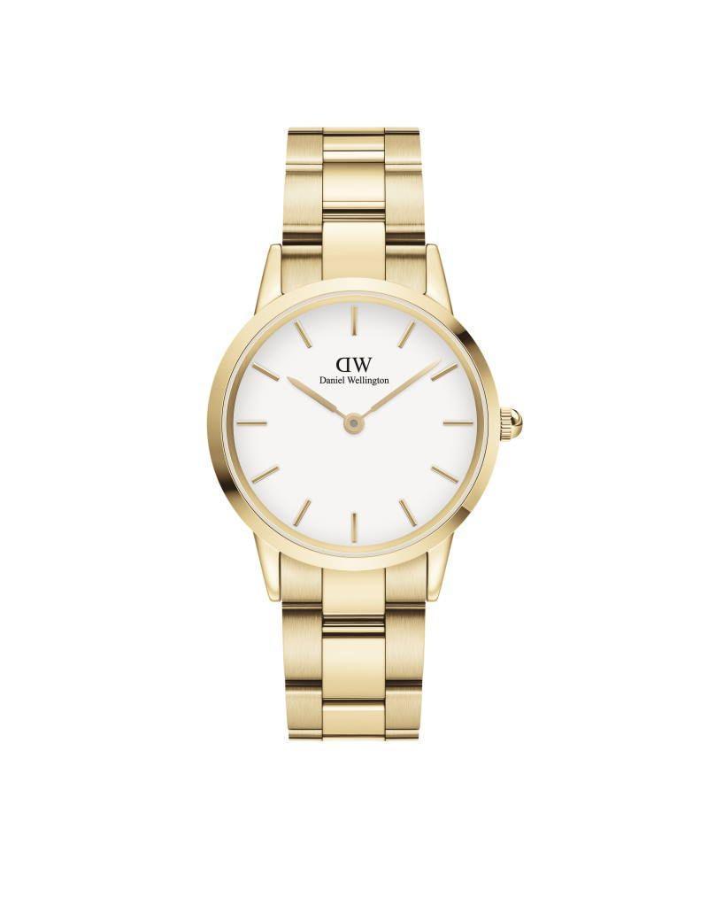 Daniel Wellington Iconic Link 32mm - DW00100565 – ADW00100565