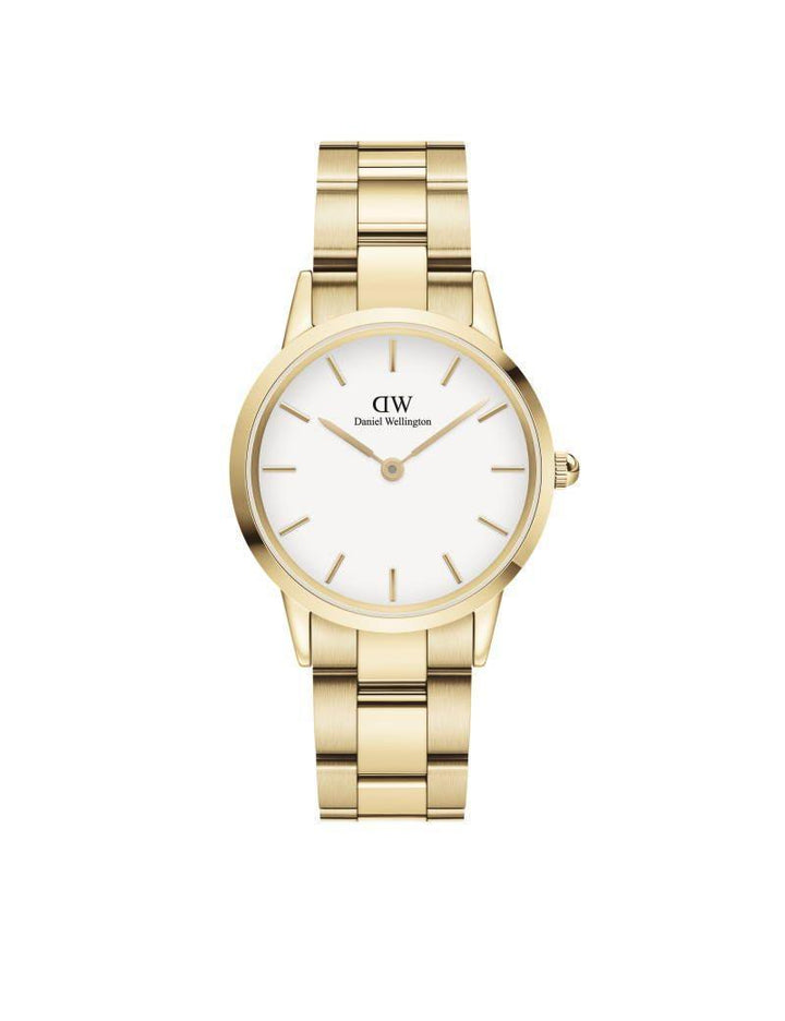 Daniel Wellington Iconic Link 32mm - DW00100565 – ADW00100565