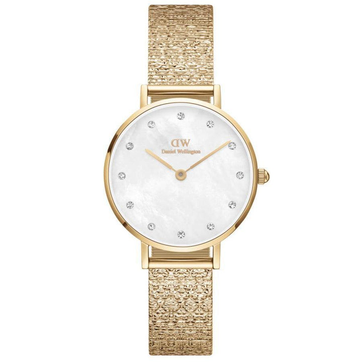 Daniel Wellington Petite Lumine 28mm - DW00100594 – ADW00100594