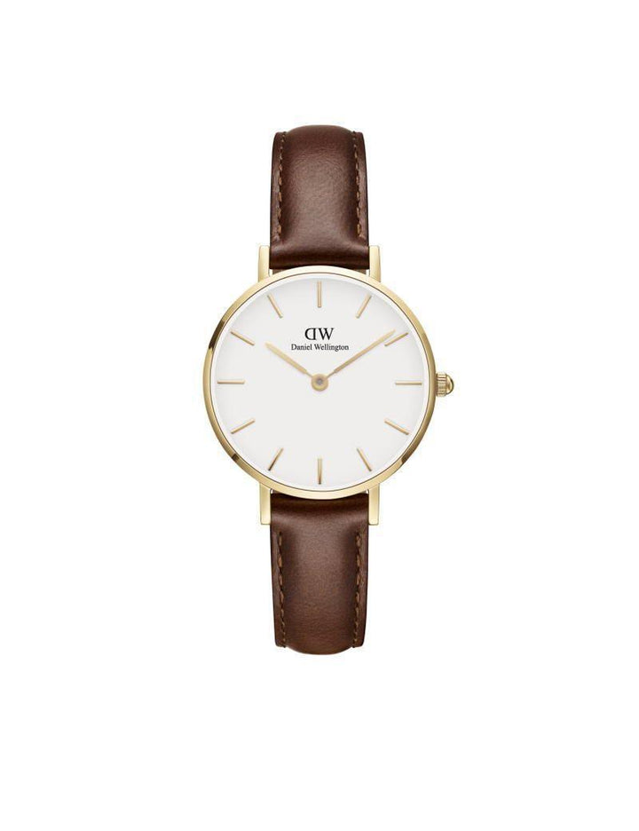 Daniel Wellington Petite St. Mawes 28mm - DW00100552 – ADW00100552