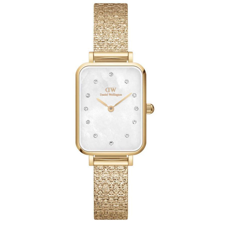 Daniel Wellington Quadro Lumine - DW00100582 – ADW00100582