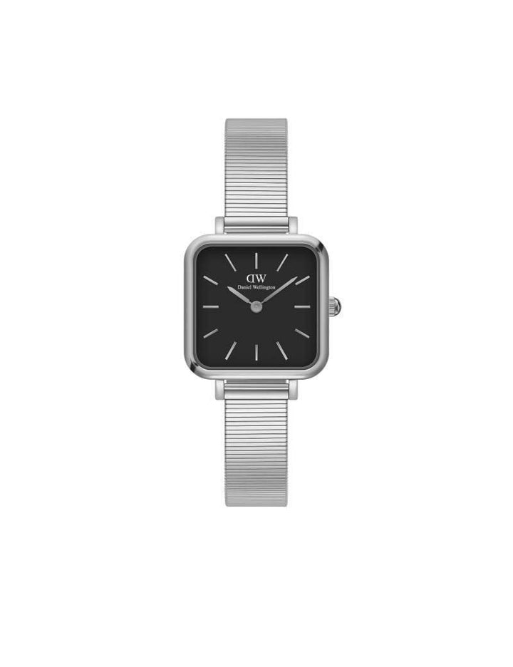 Daniel Wellington Quadro Studio Silver - DW00100522 – ADW00100522