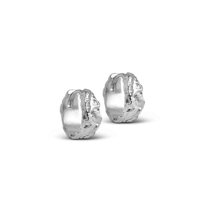 Enamel Nela Hoops - E240SM – E240SM