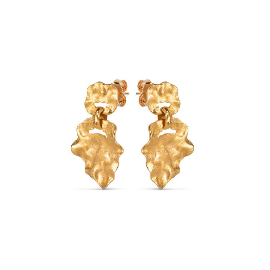 Enamel Windy Small - E290GM – E290GM