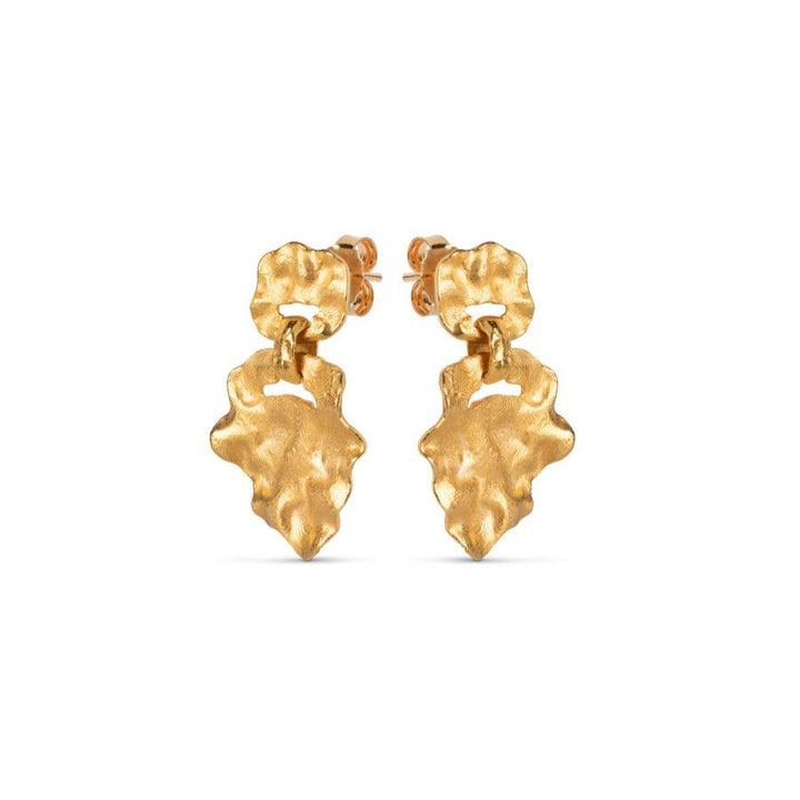 Enamel Windy Small - E290GM – E290GM