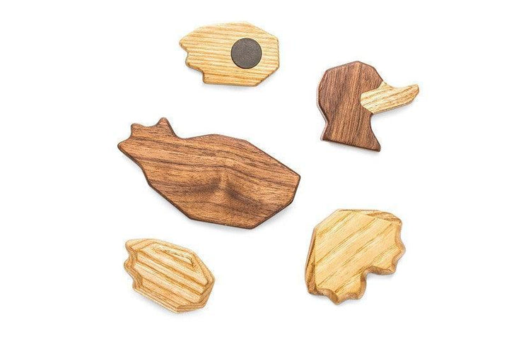 Fablewood Anden – produktbillede 2
