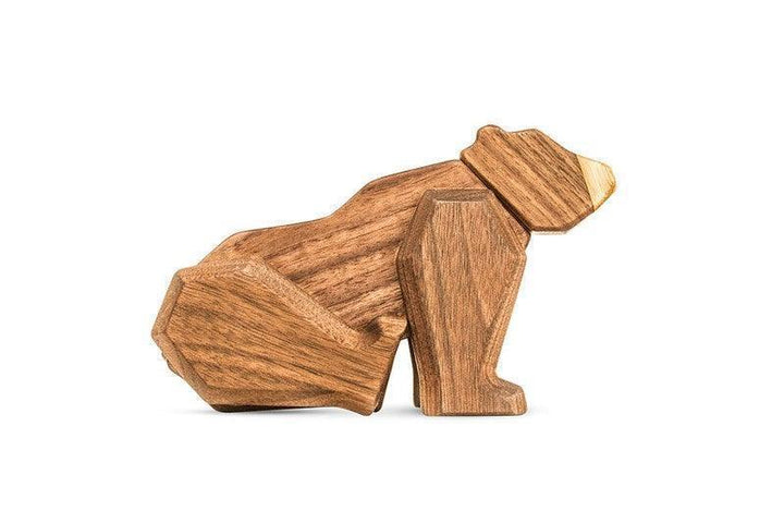 Fablewood Bjørn – produktbillede 2