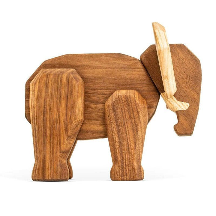 Fablewood Far Elefant – FW1031
