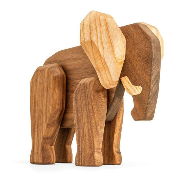 Fablewood Far Elefant – produktbillede 2
