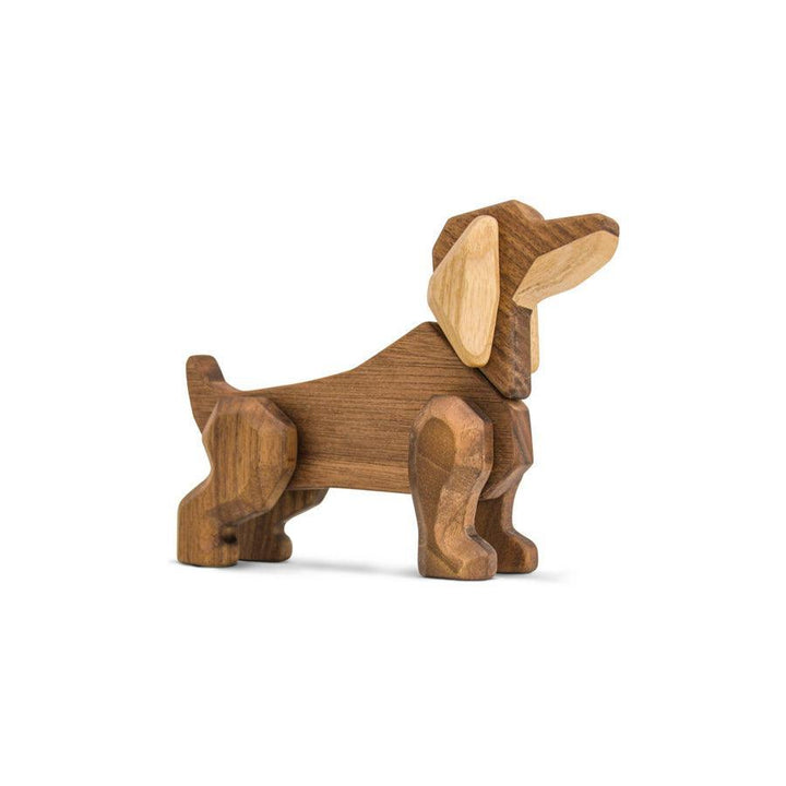 FableWood Gravhund – 1034