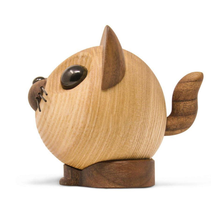 FableWood Felix den Store Kat – produktbillede 2