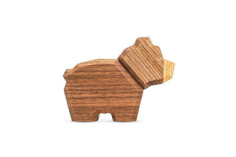 FableWood Lille Bjørn – 9005