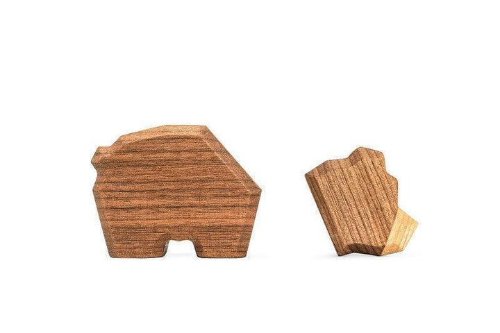 FableWood Lille Bjørn – produktbillede 2