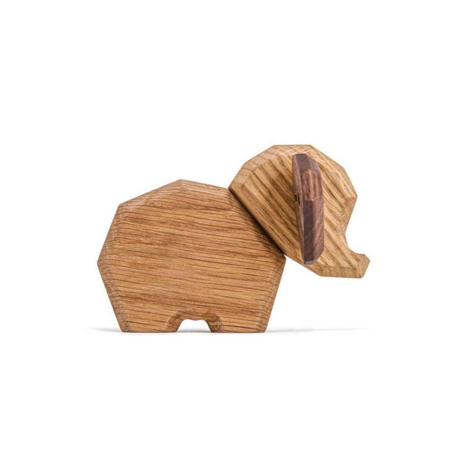 FableWood den Lille Elefant – 9008
