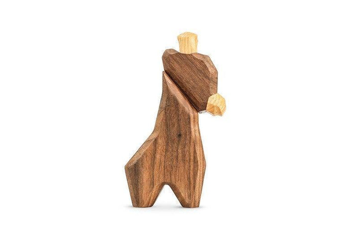 FableWood Lille Giraf – 10187
