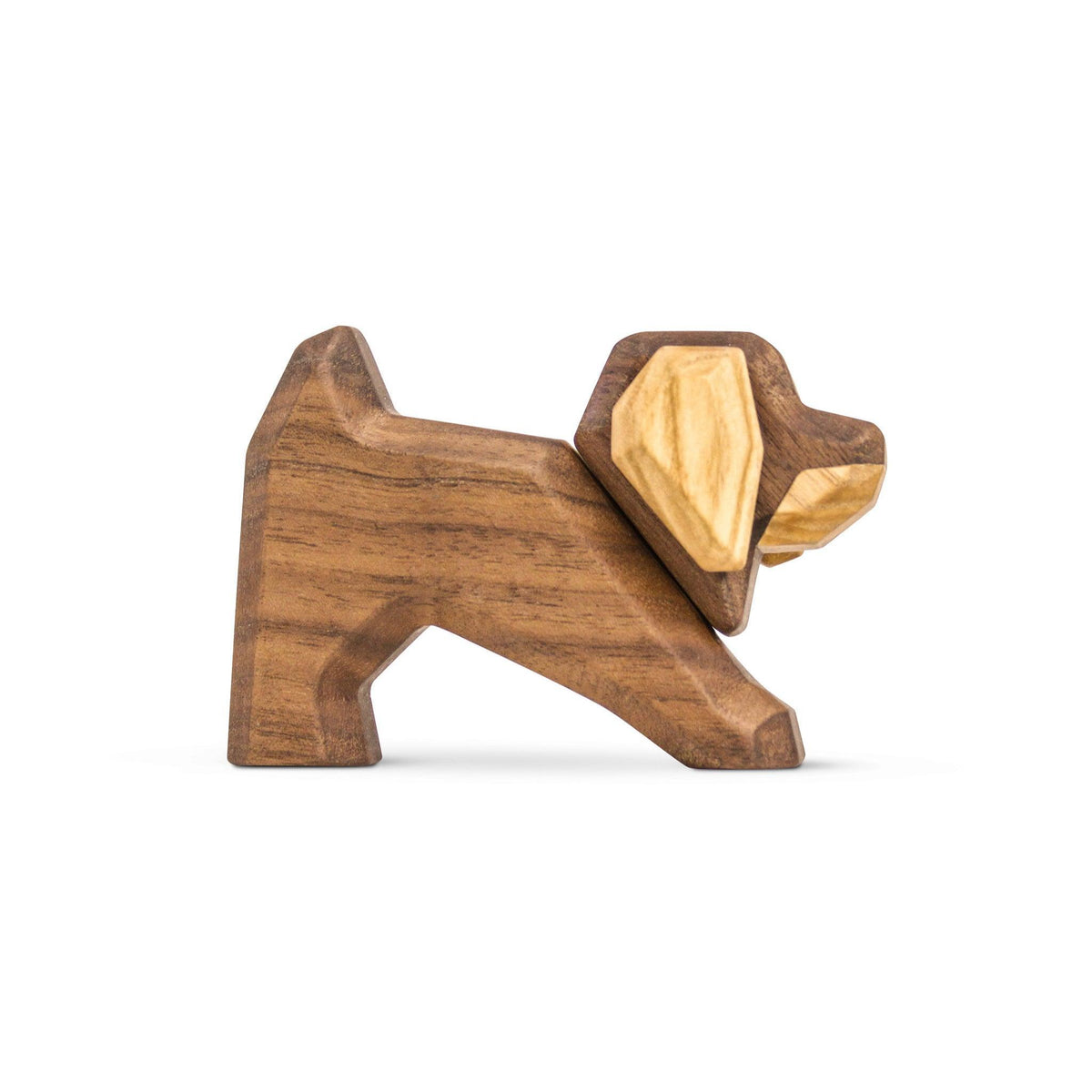 FableWood Lille Gravhund – 9009