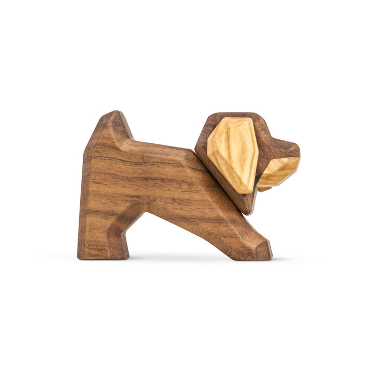 FableWood Lille Gravhund – 9009