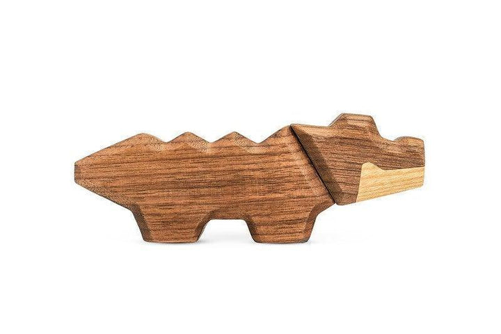 FableWood Lille Krokodille – 9003