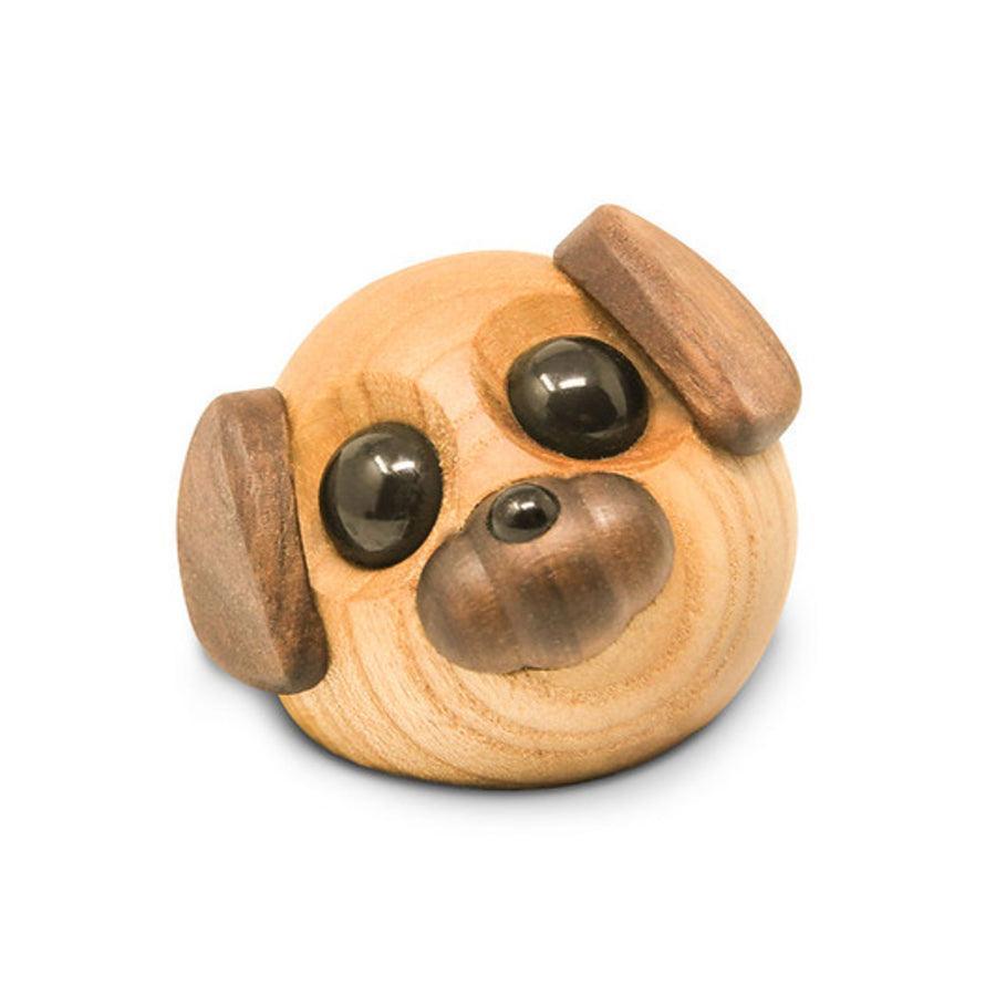 FableWood Molly Lille Hund – 1101