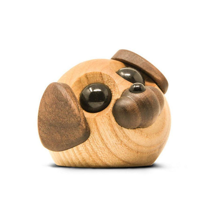 FableWood Molly Lille Hund – produktbillede 2