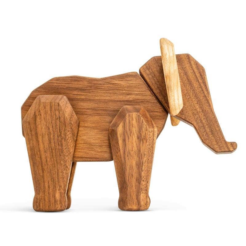 FableWood Mor Elefant – FW1030