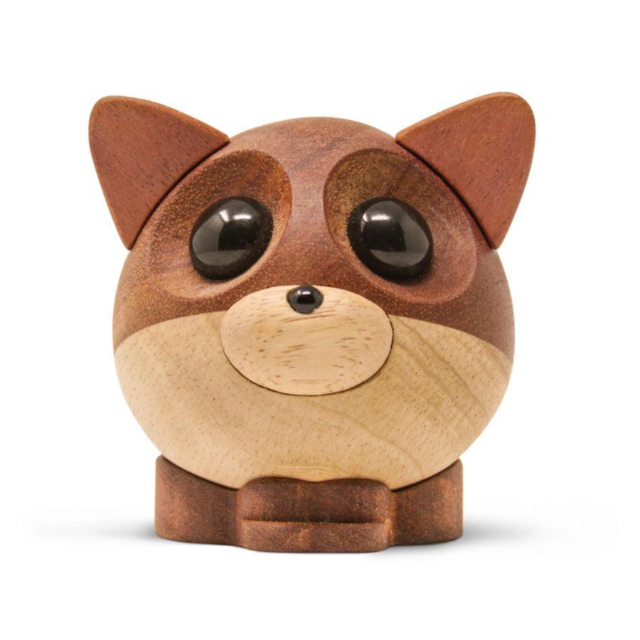 FableWood Mikkel den Store Ræv – 1118