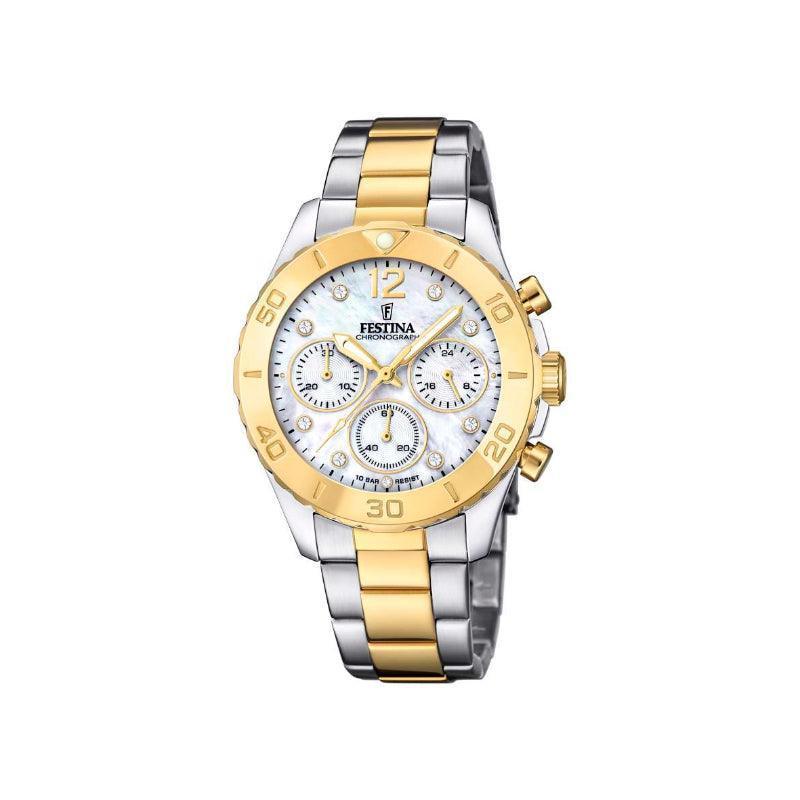 Festina Boyfriend Collection Dameur - F20604/1 – F20604/1