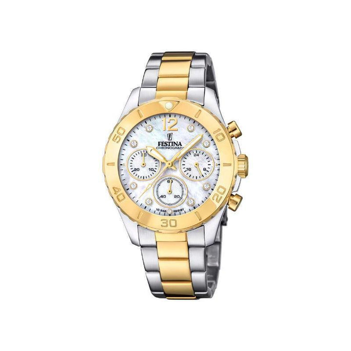 Festina Boyfriend Collection Dameur - F20604/1 – F20604/1