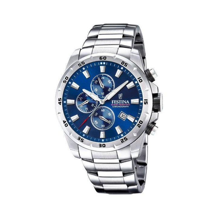 Festina Chrono Sport 20463/2 – 20463/2