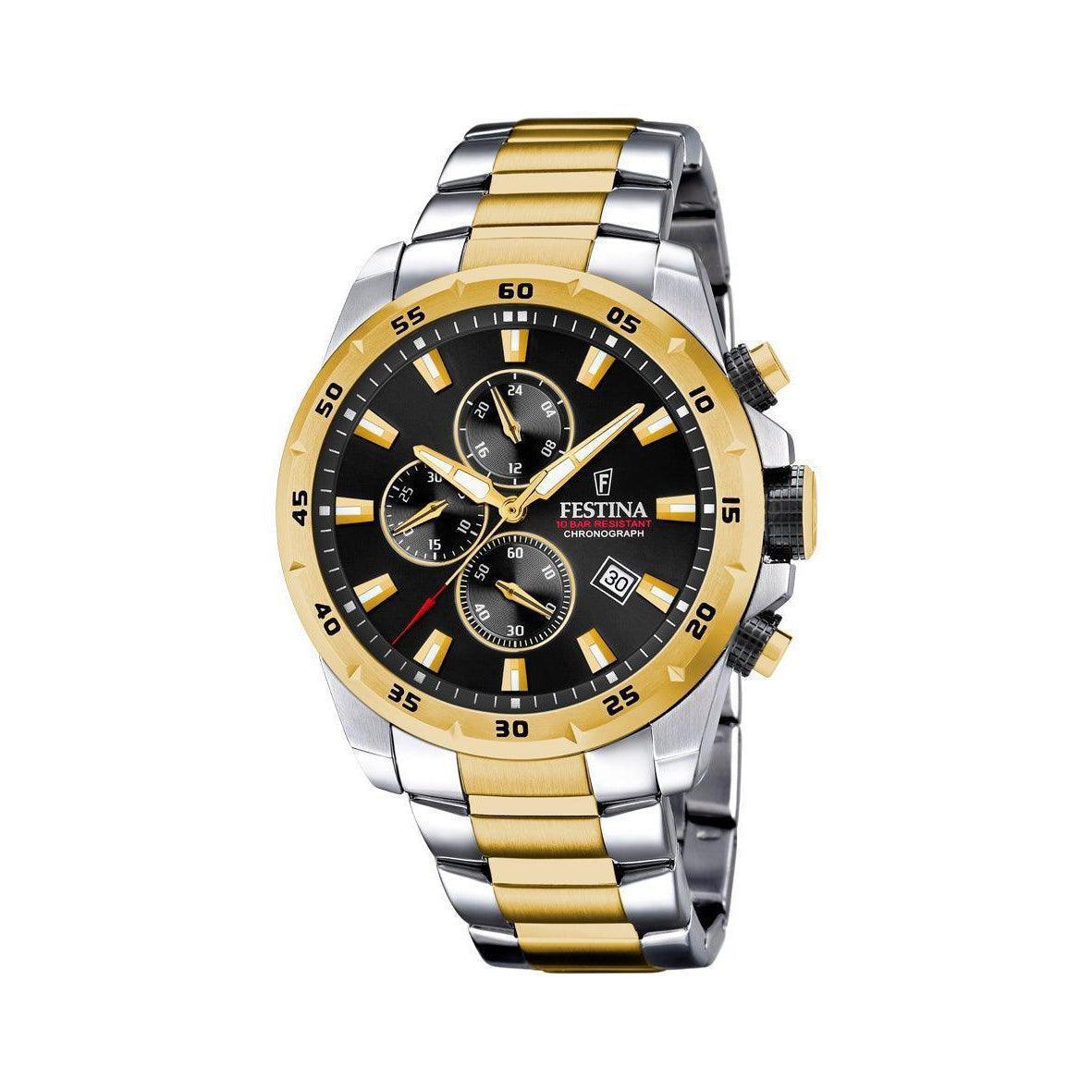 Festina Chrono Sport 20562/4 – 20562/4