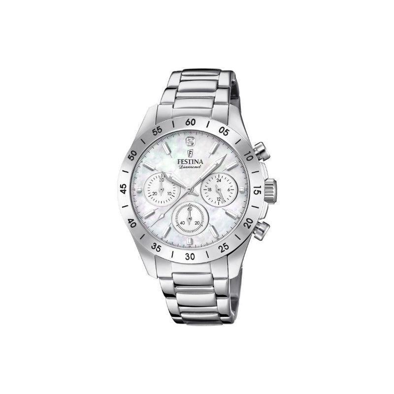 Festina Dameur Diamond Chrono 20397/1 – 20397/1