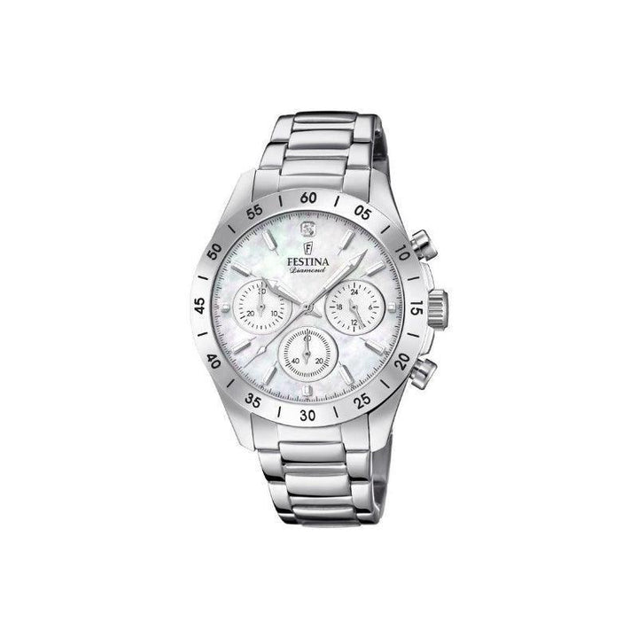 Festina Dameur Diamond Chrono 20397/1 – 20397/1