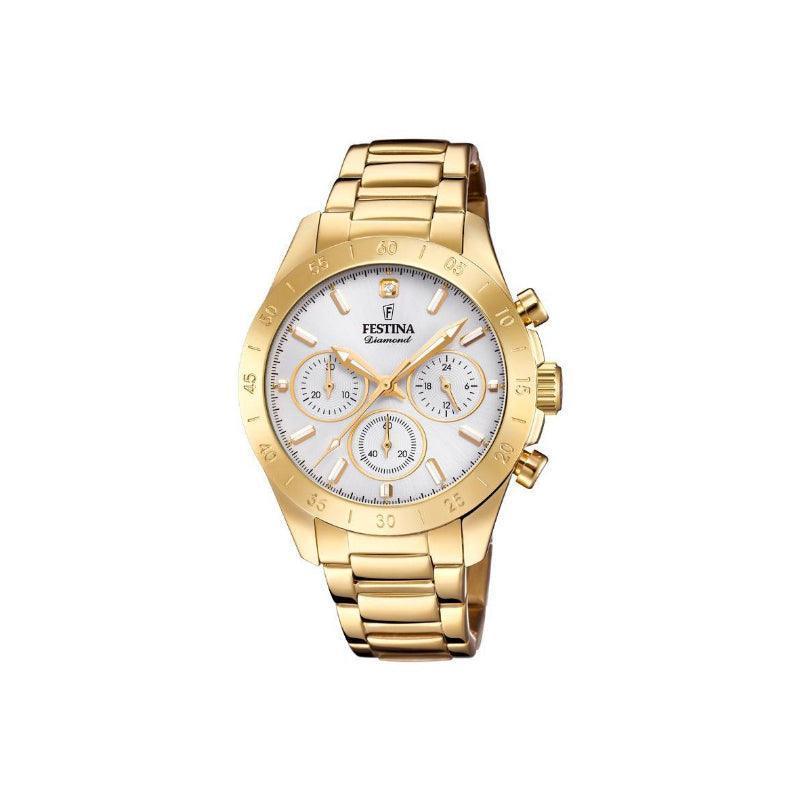 Festina Dameur Diamond Chrono 20400/1 – 20400/1