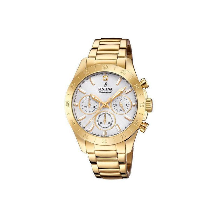 Festina Dameur Diamond Chrono 20400/1 – 20400/1