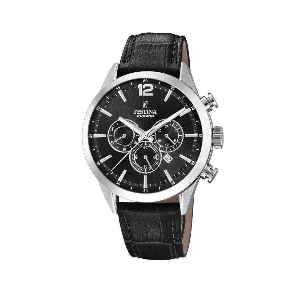 Festina Herreur Chronograf 20542/5 – 20542/5