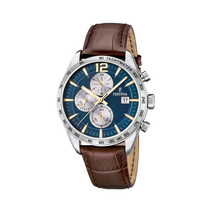 Festina Herreur Chronograph - F16760/7 – F16760/7