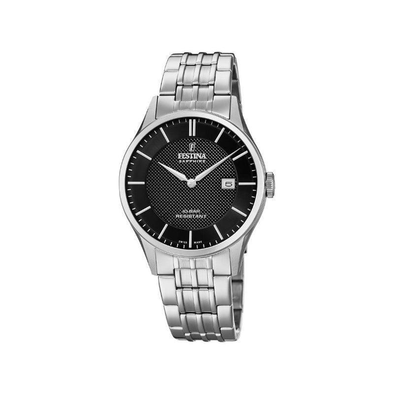 Festina Swiss Made Herreur 20005/4 – 20005/4