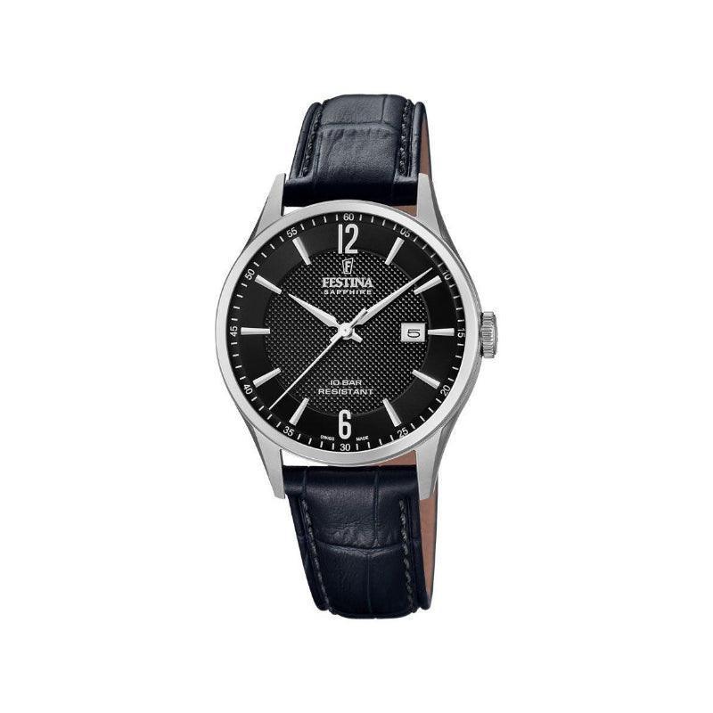 Festina Swiss Made Herreur 20007/4 – 20007/4